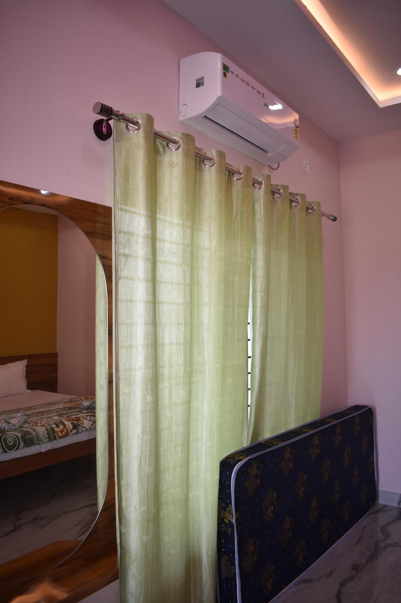 Manoj Homestay Hampi Zewnętrze zdjęcie