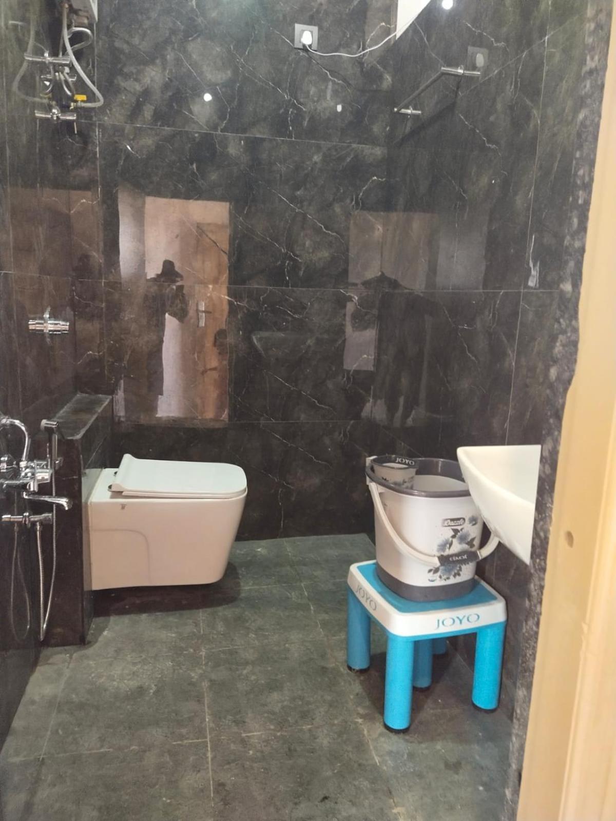 Manoj Homestay Hampi Zewnętrze zdjęcie