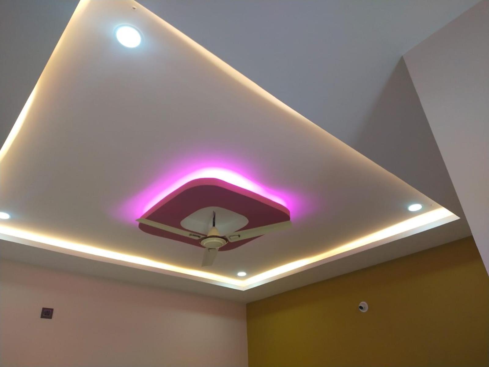 Manoj Homestay Hampi Zewnętrze zdjęcie